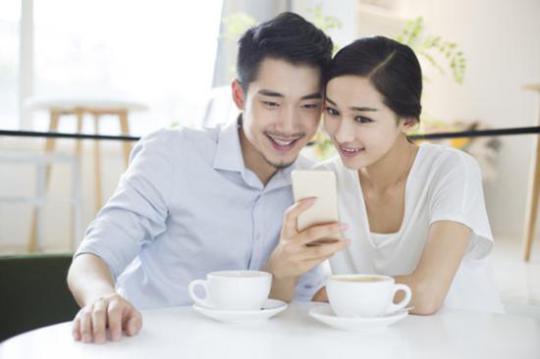 女生喜欢你的细微表现