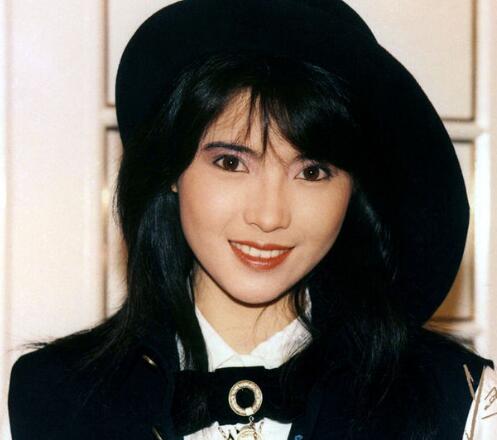 蓝洁瑛去世