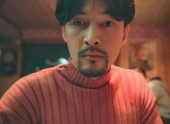 你好之华胡歌演的什么角色