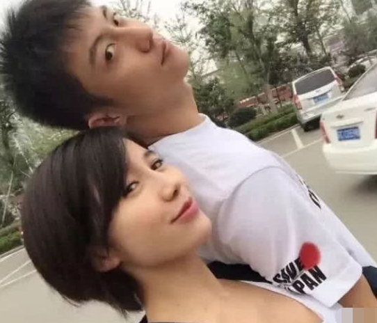 黄景瑜结婚了吗