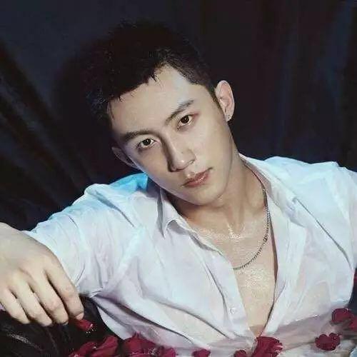 黄景瑜结婚了吗