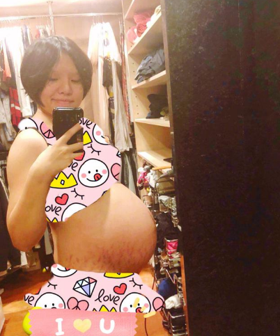 谢依霖老公是谁