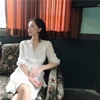 女人最性感的时候