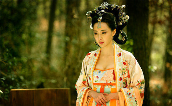 李世民长女是谁