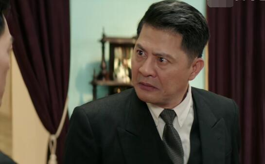 悍城k先生是谁