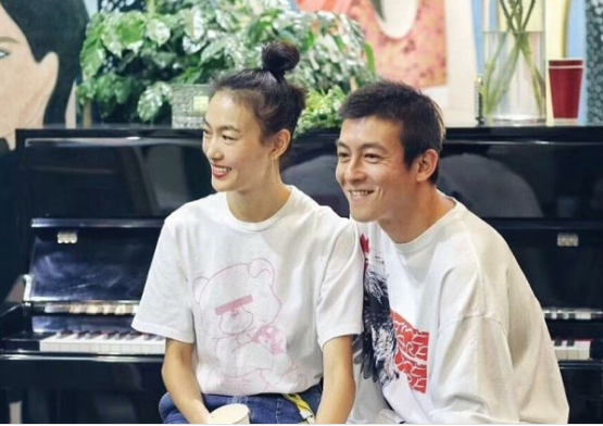 陈冠希的老婆叫什么名字