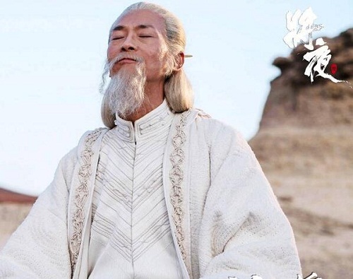 将夜小师叔是谁怎么死的