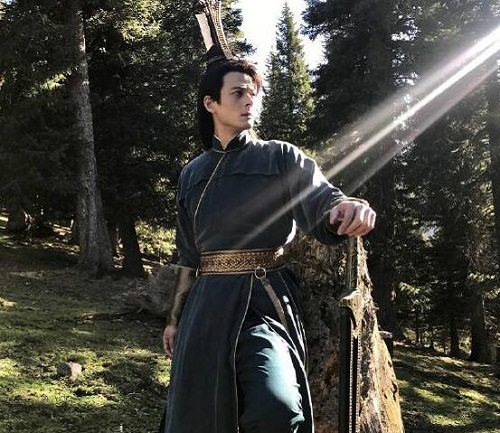 将夜书院十三先生分别是谁