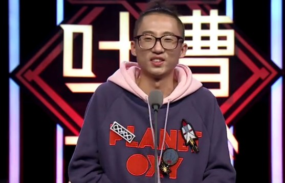 池子的爸爸是谁
