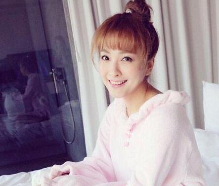 李子峰吴昕什么关系