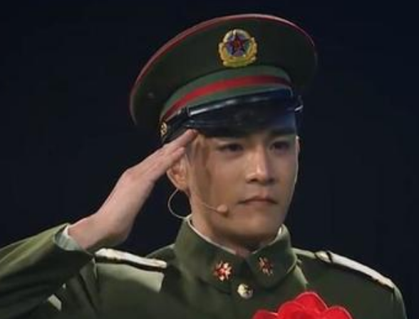 我就演员第六期嘉宾都有谁