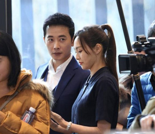 罗晋为什么叫唐嫣丫头
