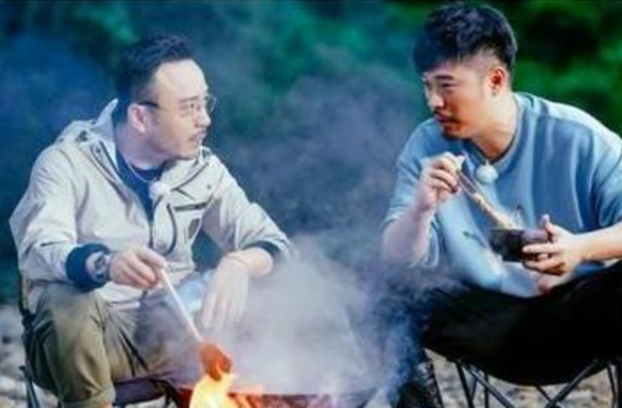 野生厨房陈赫是常驻嘉宾吗