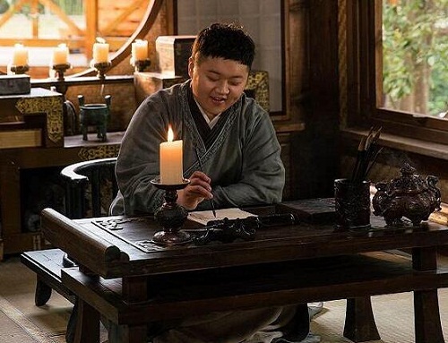 将夜陈皮皮真实身份是谁