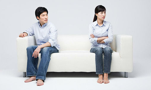 婚内出轨的男人心理