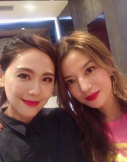 陈莹现在的老公是谁