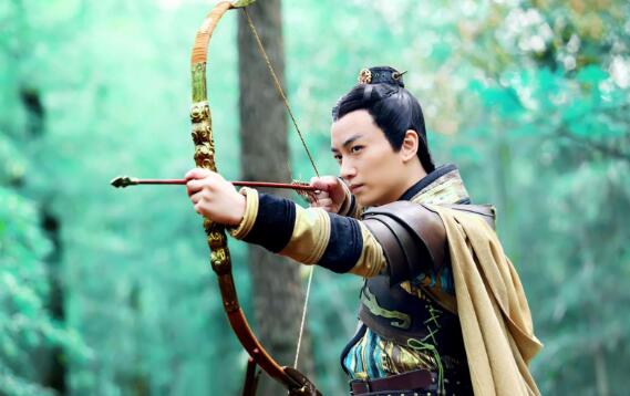 李敢为什么打伤卫青