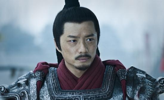 李敢为什么打伤卫青