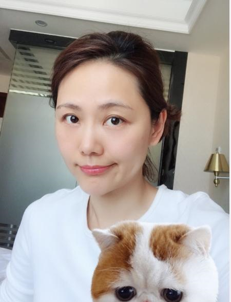 陈莹现在的老公是谁