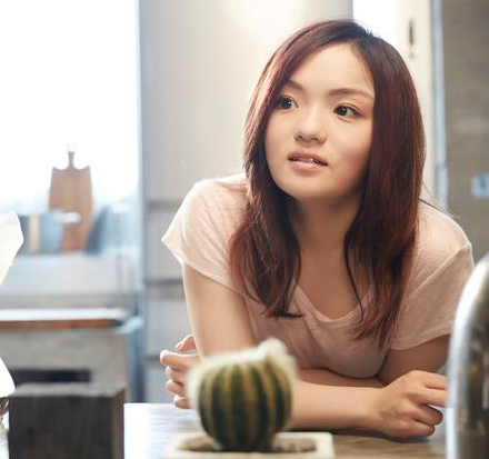 徐佳莹为什么叫徐拉拉