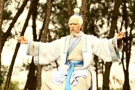 姜子牙预言21世纪解析