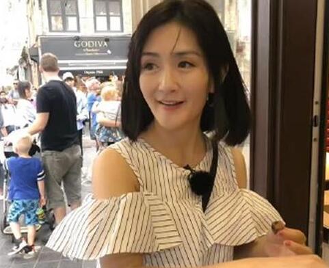 妻子的浪漫旅行谢娜同款护肤品介绍