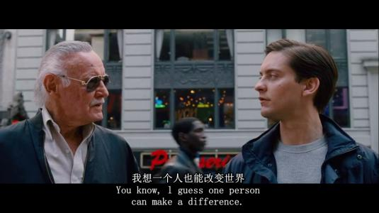 斯坦李去世原因是什么