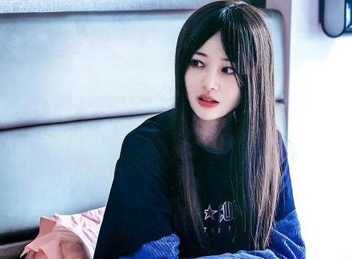 我的保姆手册郑爽穿搭介绍