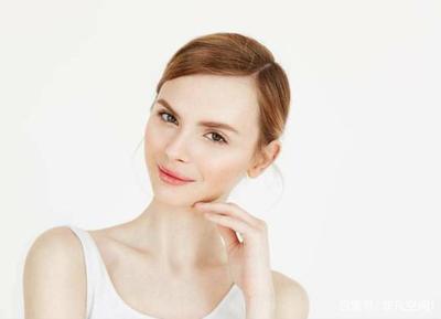 角质层薄用什么护肤品