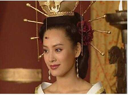 历史上华阳夫人是谁