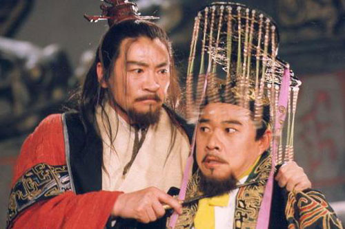 历史上华阳夫人是谁