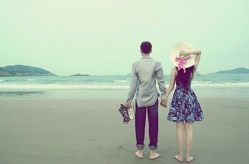 双子女为什么忽冷忽热