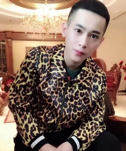 吴迪为什么那么多粉丝