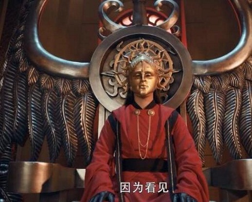 将夜叶红鱼童年怎么了