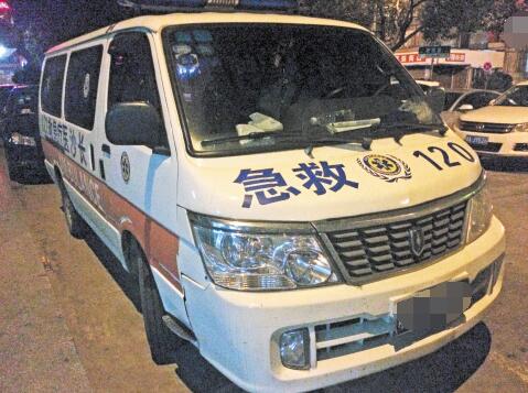 张掖天价转院费