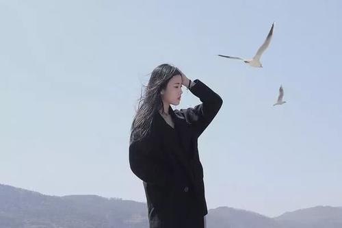 男生缺乏安全感的表现