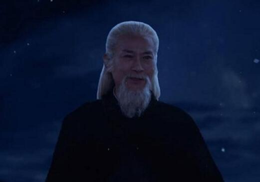将夜夫子为什么选宁缺当亲传弟子