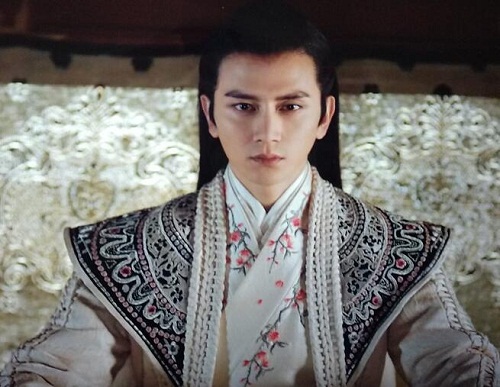 将夜夫子为什么选宁缺当亲传弟子
