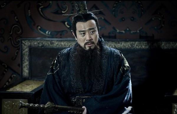 历史上嬴异人怎么死的