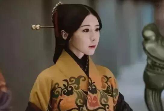 公主雅历史原型是谁