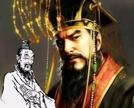 秦始皇做了多久的皇帝