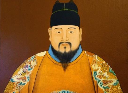 朱允炆下落之谜大揭秘