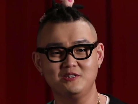 于嘉萌和蒋劲夫是什么关系