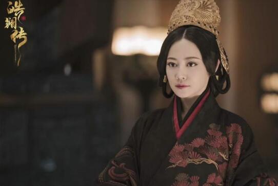 华阳夫人为什么不育