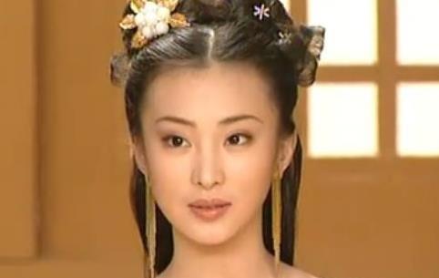 华阳夫人为什么不育