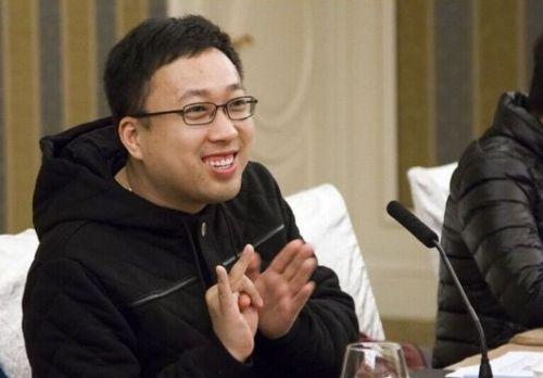 于正为什么被叫于妈