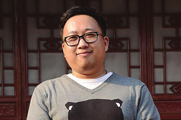 于正为什么被叫于妈