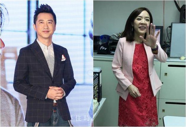 哈林的老婆叫什么名字