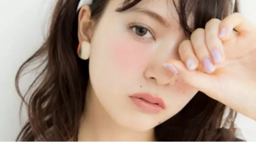 日常妆一定要用腮红吗