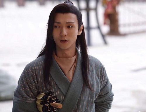 将夜何明池为什么背叛